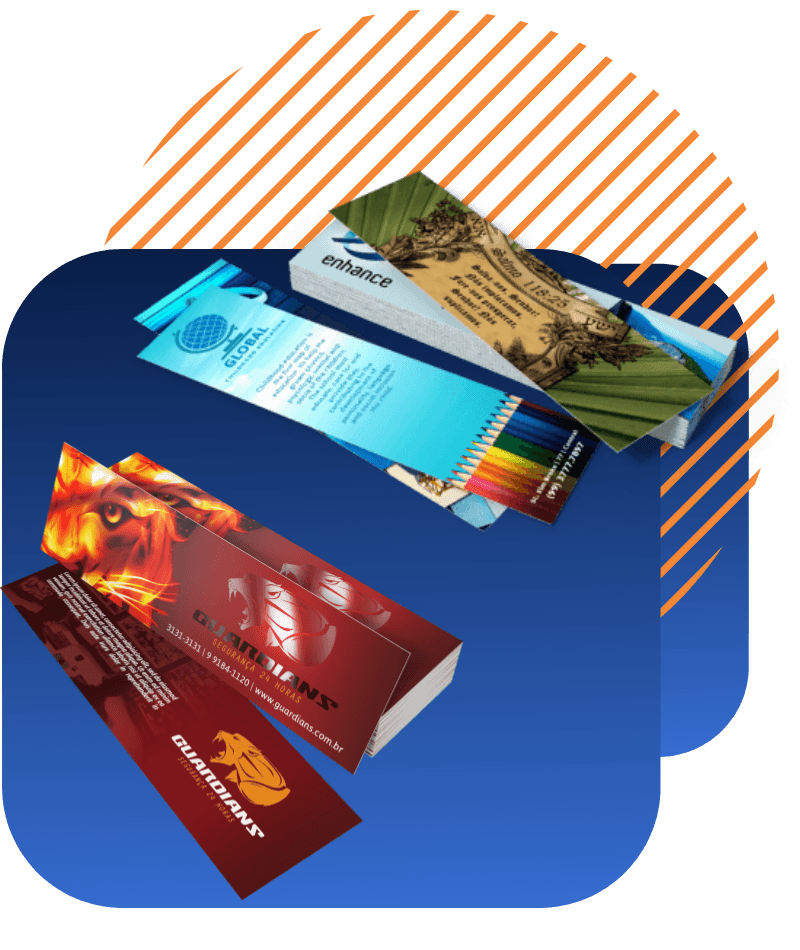 Marcador de Páginas